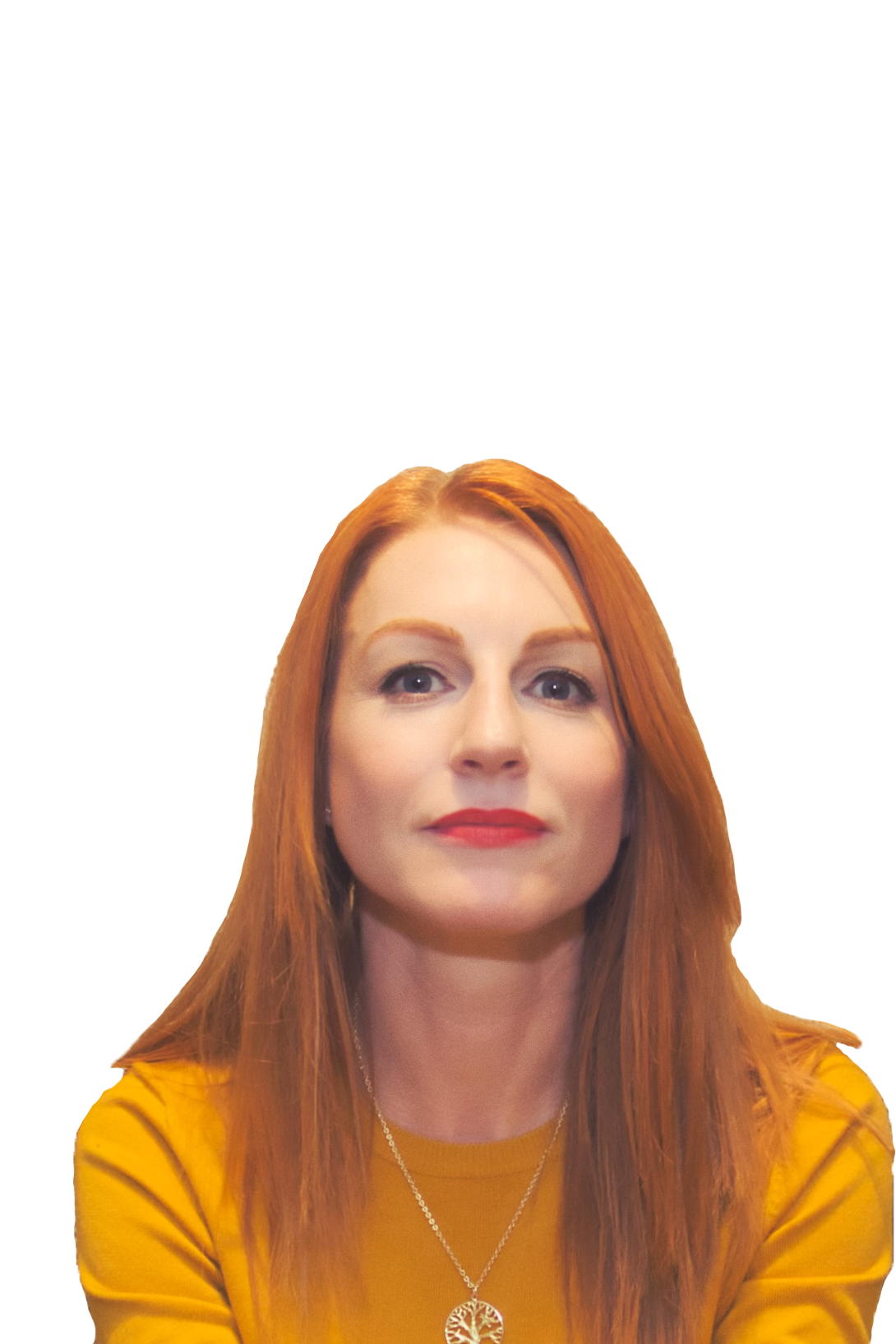 Michelle Lowe Consultant Redshell Consulting London Brick & Wonder