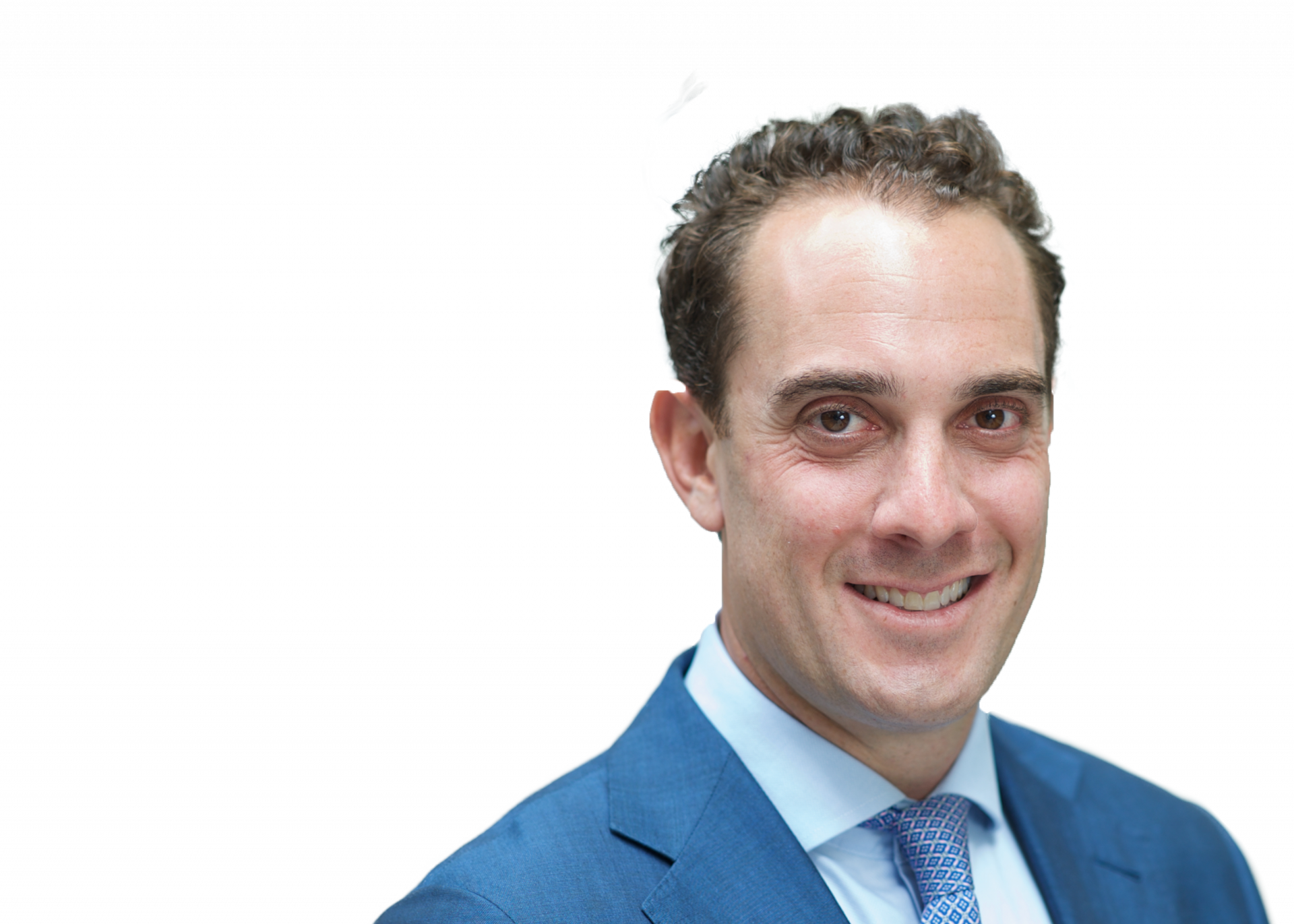 Matthew Lesser Real Estate Broker Leslie J. Garfield & Co New