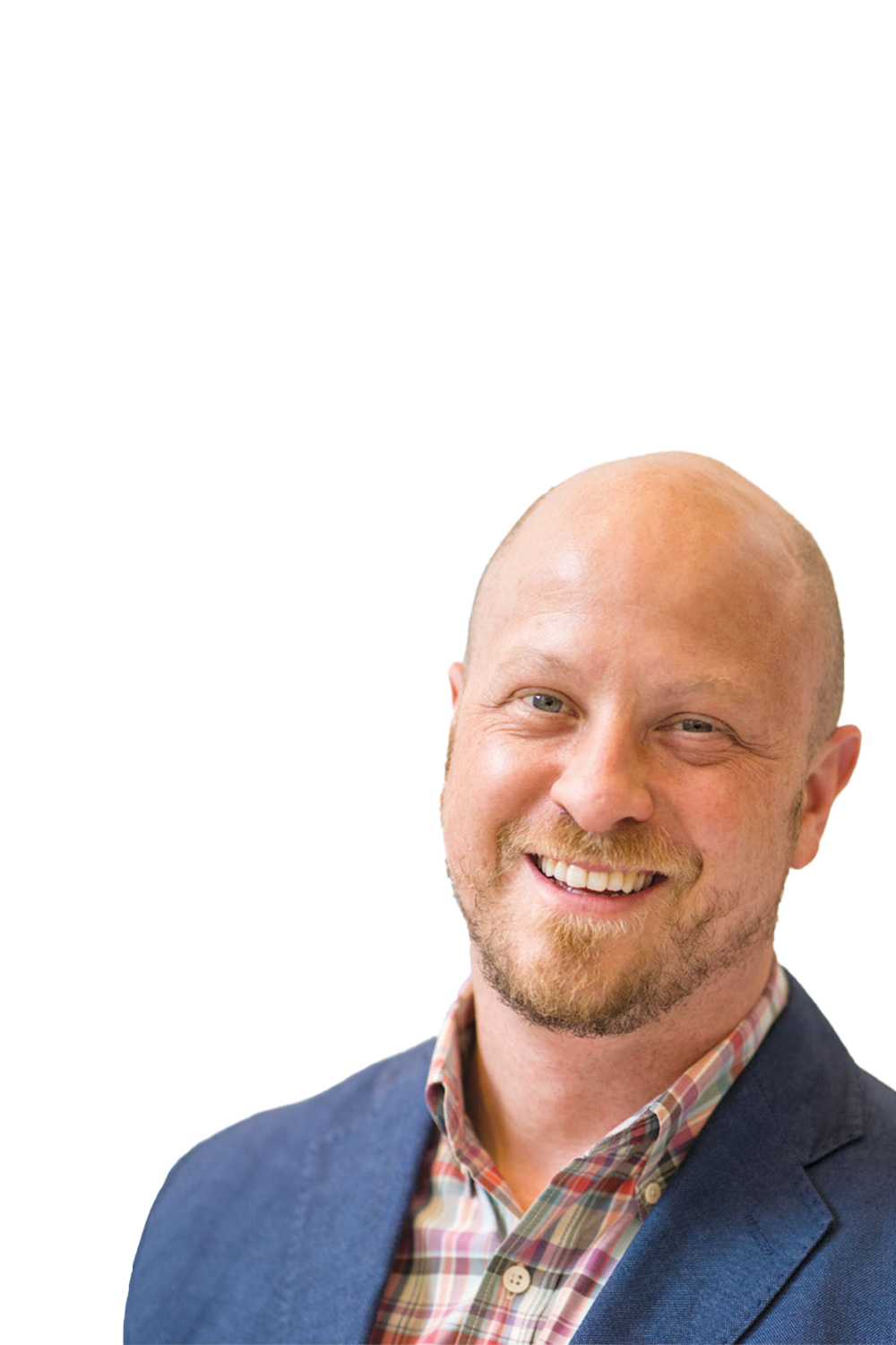 Benjamin Prosky | Nonprofit | The Richard Hampton Jenrette Foundation ...