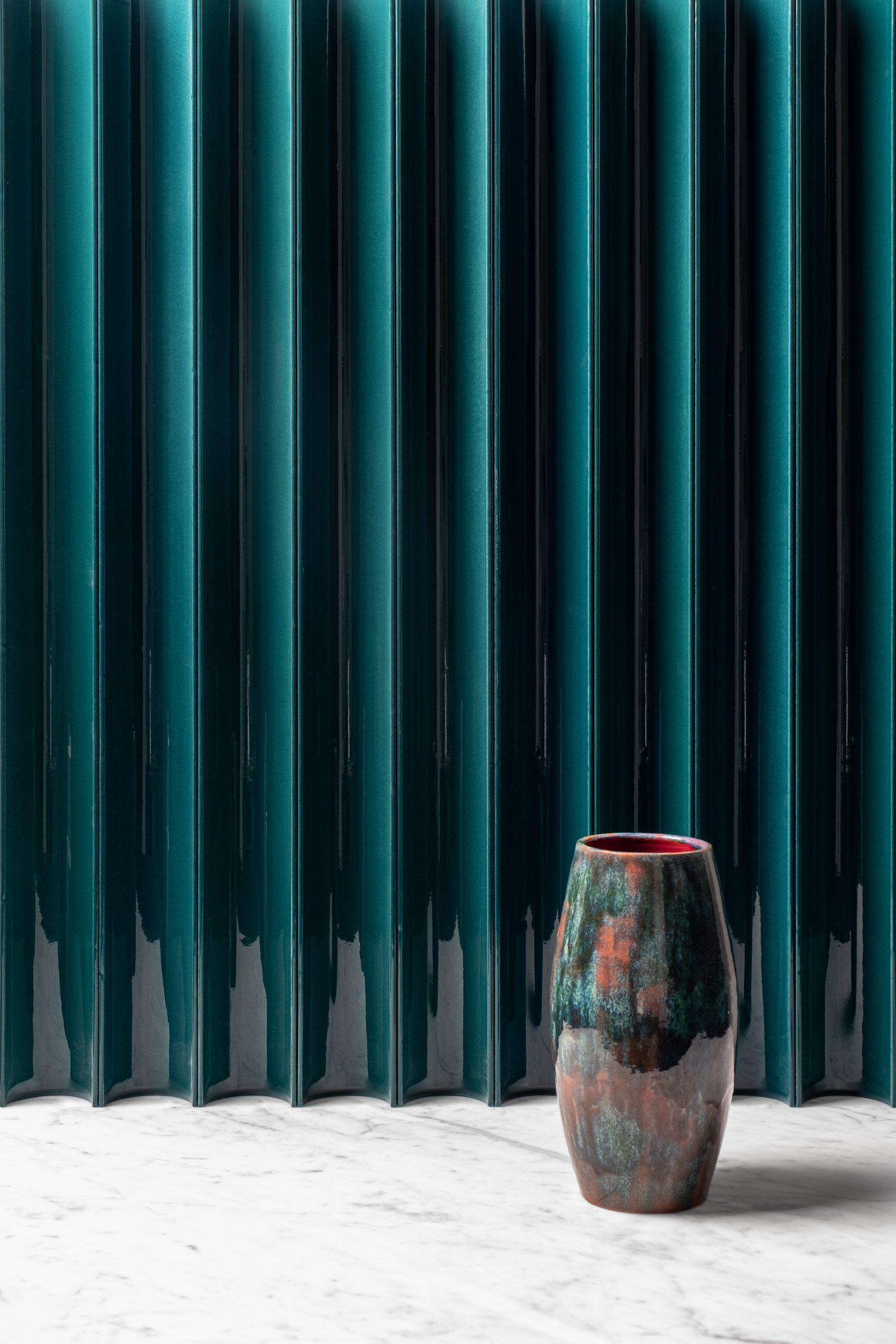 Steve Stringfellow | Material Supplier | C to C Tile | New York | Brick ...