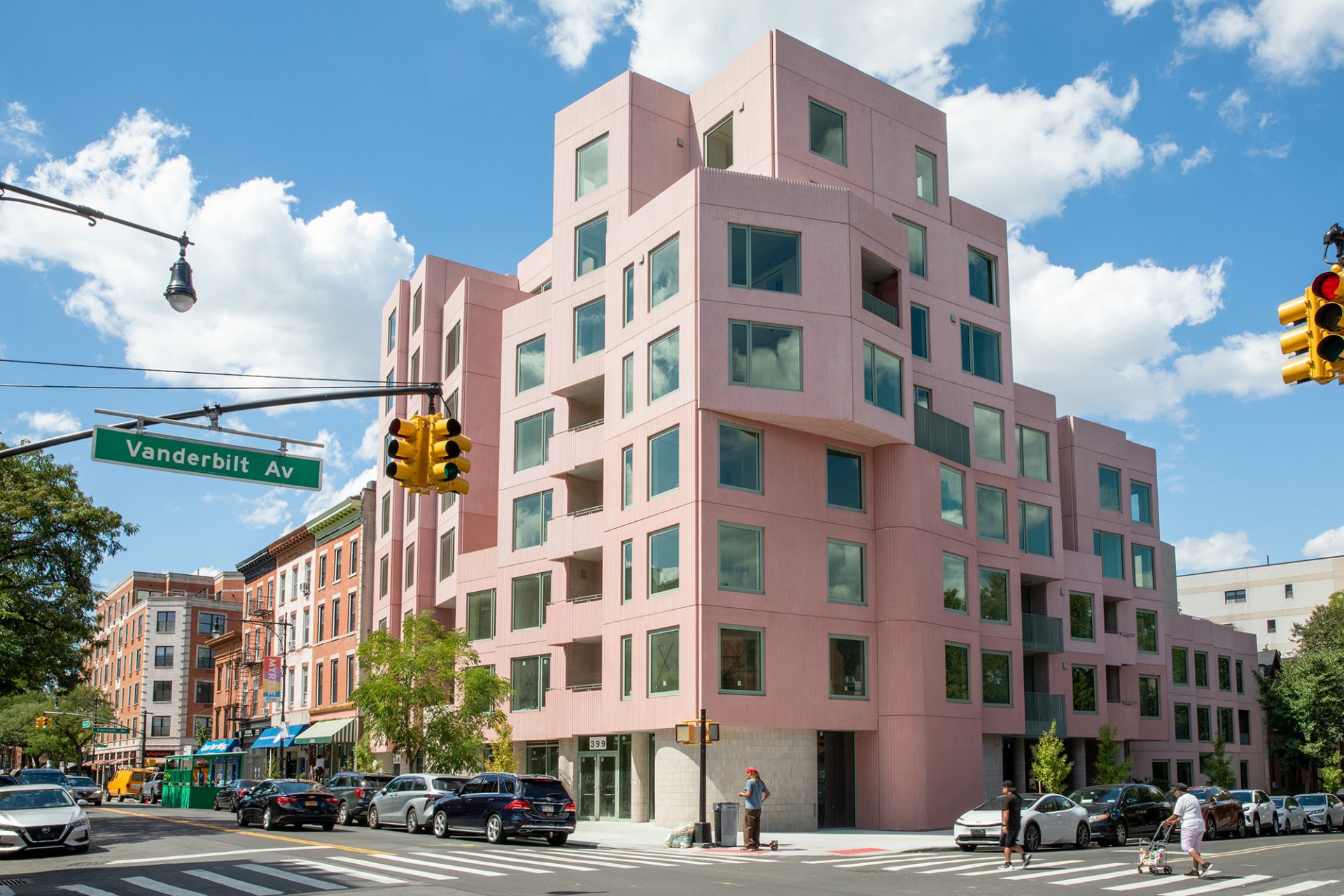 Meet the design-driven collaborators reimagining housing development in ...